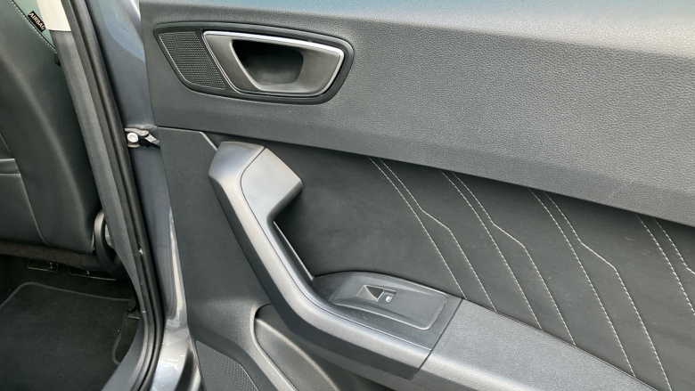 SEAT Ateca 1.5 TSI EVO Xperience Lux 5dr Petrol Estate